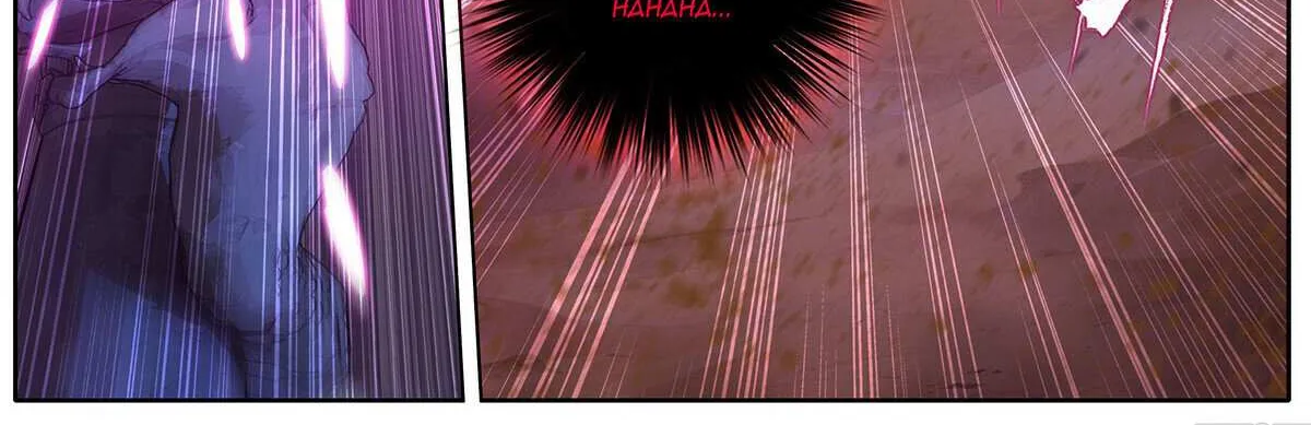 Battle Through the Heavens Chapter 471 page 11 - 