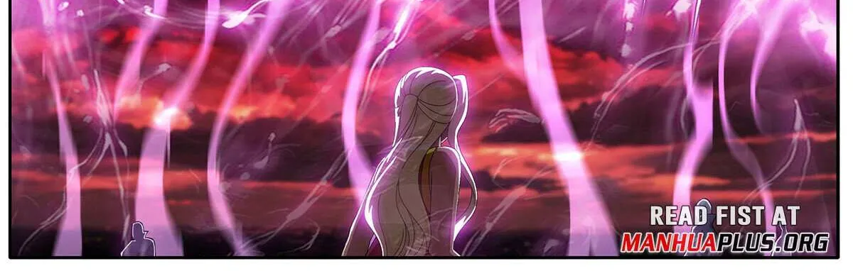 Battle Through the Heavens Chapter 471 page 13 - 