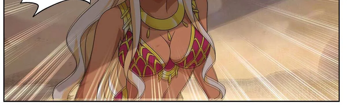 Battle Through the Heavens Chapter 471 page 15 - 