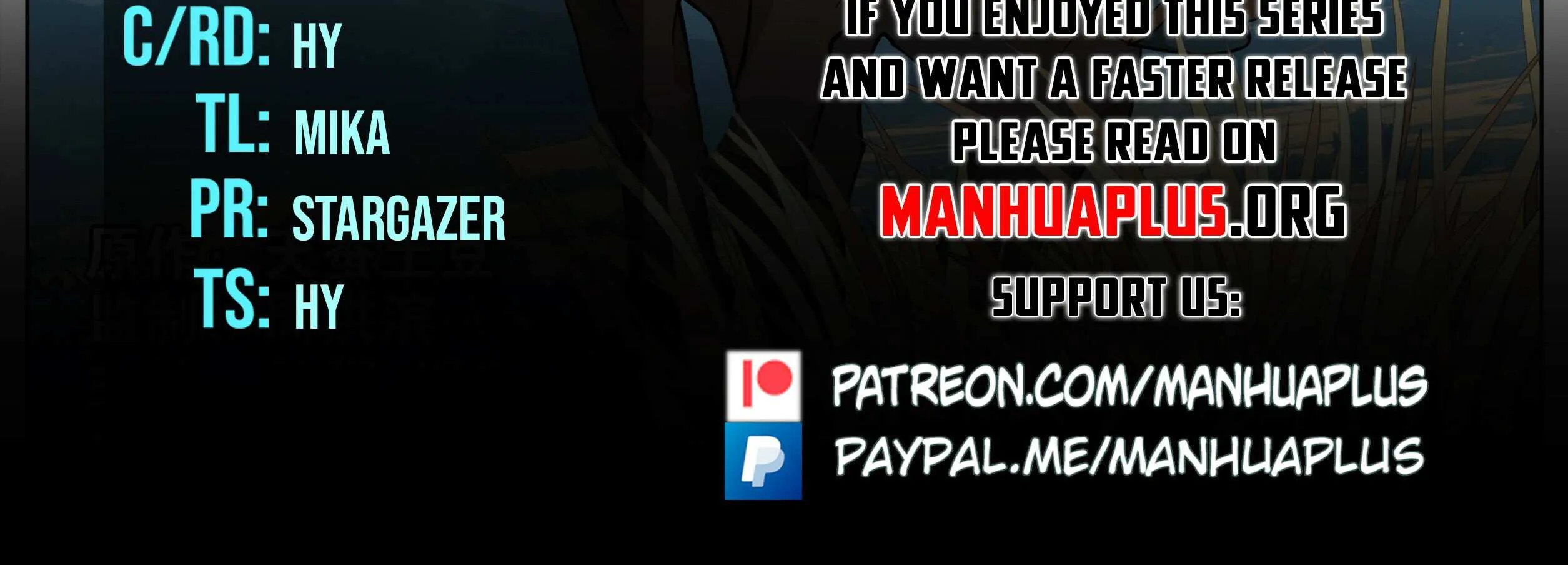 Battle Through the Heavens Chapter 471 page 3 - 