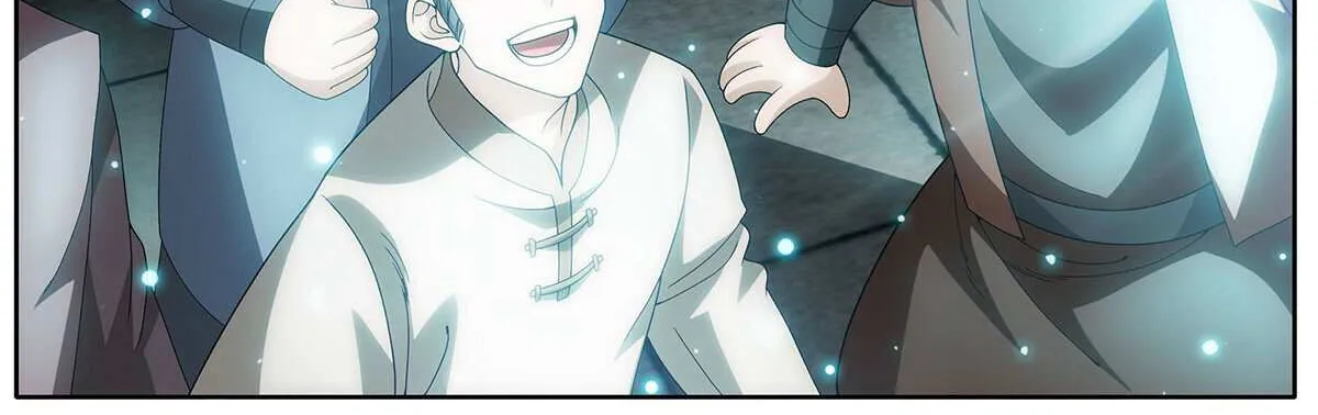 Battle Through the Heavens Chapter 471 page 27 - 