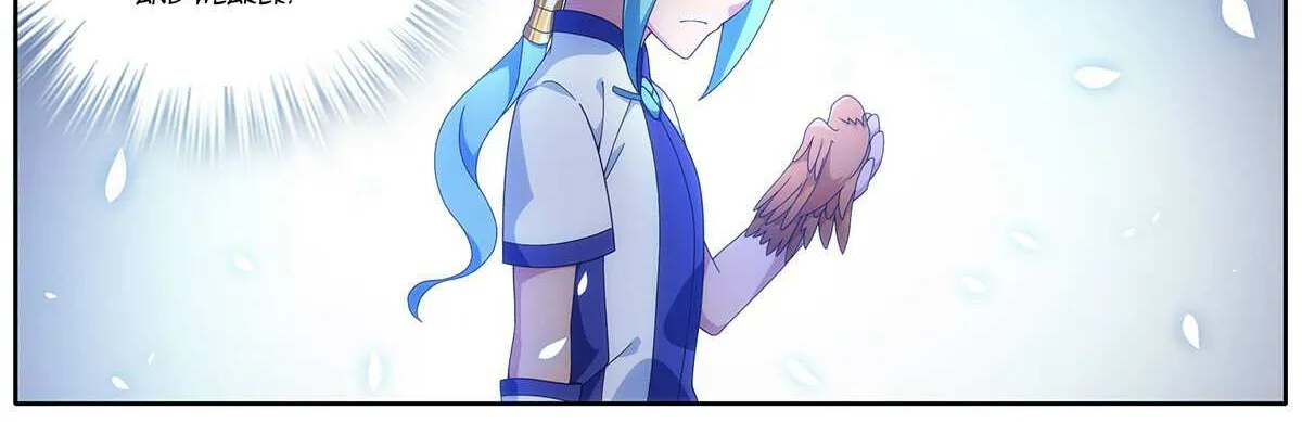 Battle Through the Heavens Chapter 471 page 29 - 