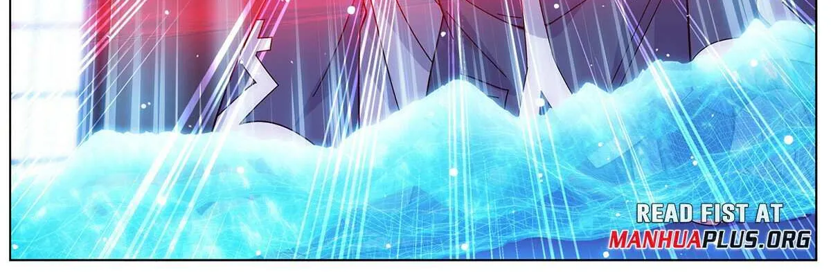 Battle Through the Heavens Chapter 471 page 36 - 