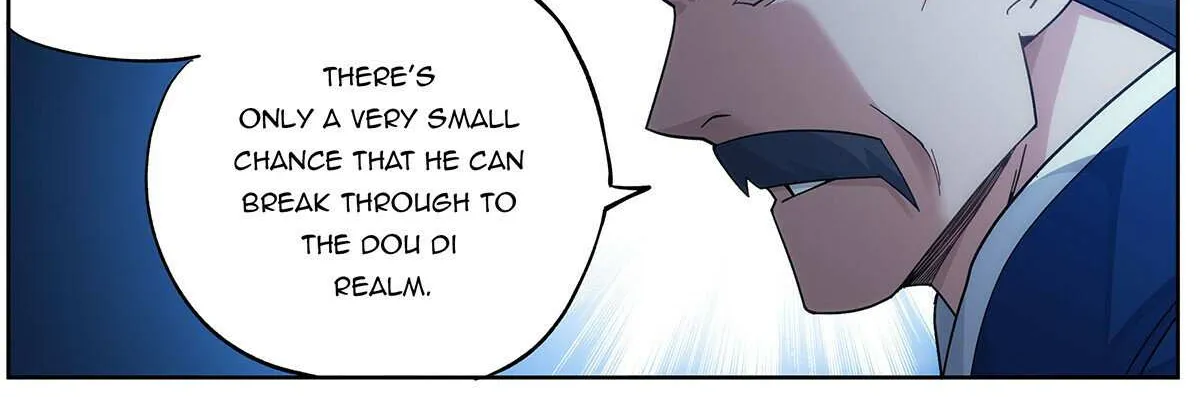 Battle Through the Heavens Chapter 471 page 38 - 