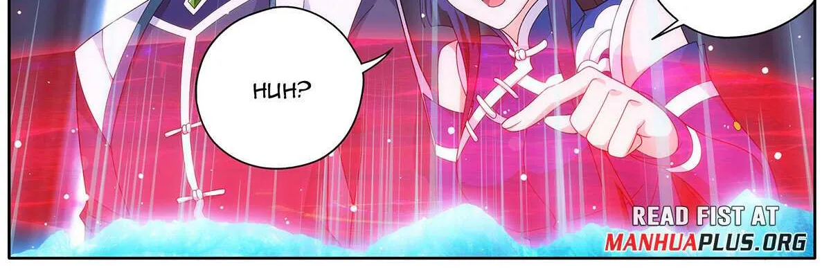 Battle Through the Heavens Chapter 471 page 42 - 
