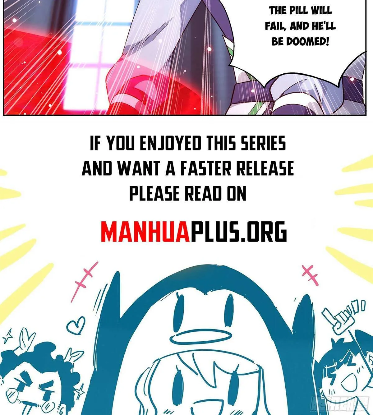 Battle Through the Heavens Chapter 471 page 46 - 