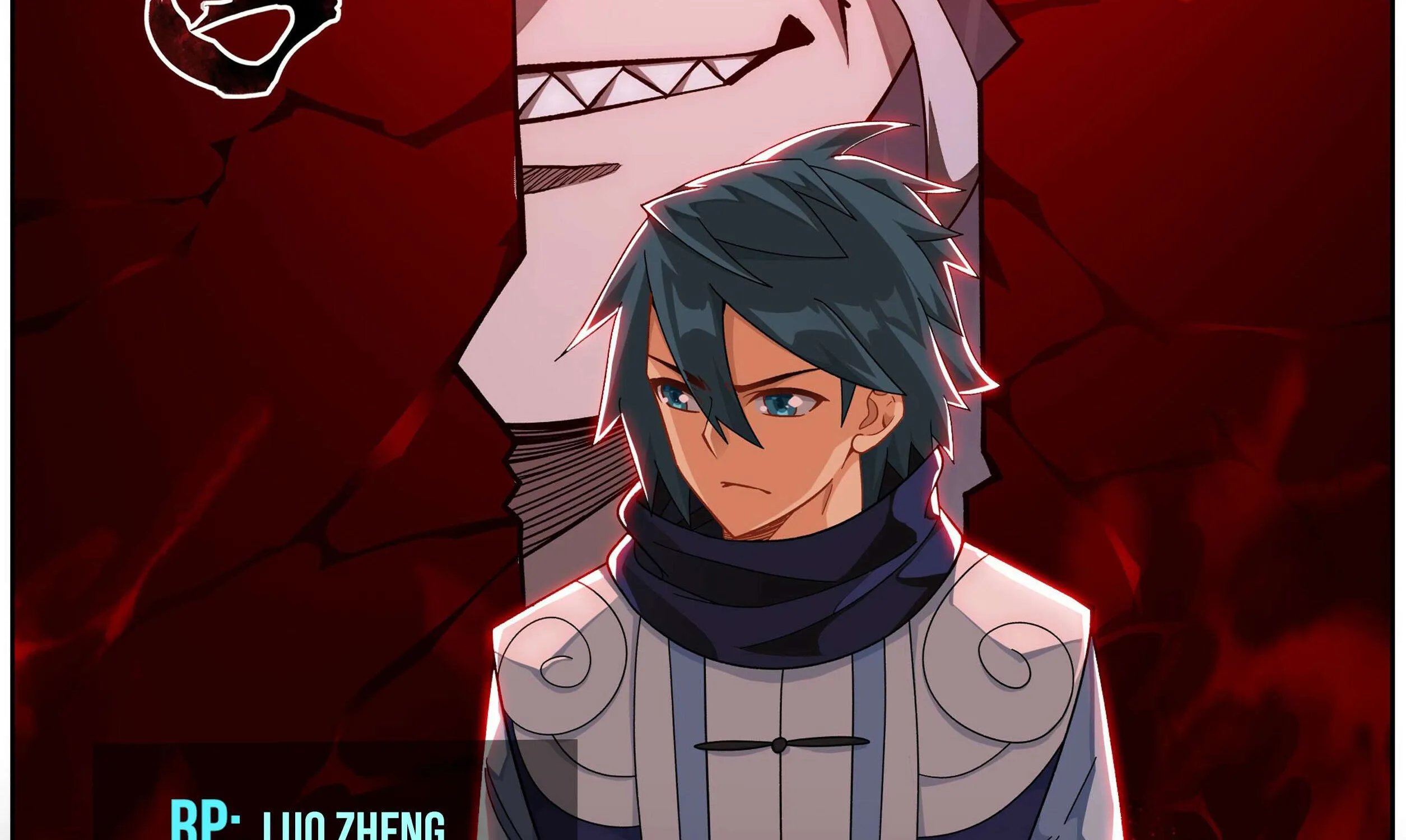 Battle Through the Heavens Chapter 472 page 2 - 