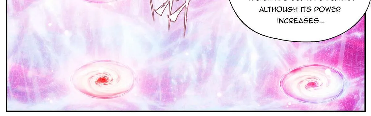 Battle Through the Heavens Chapter 472 page 13 - 