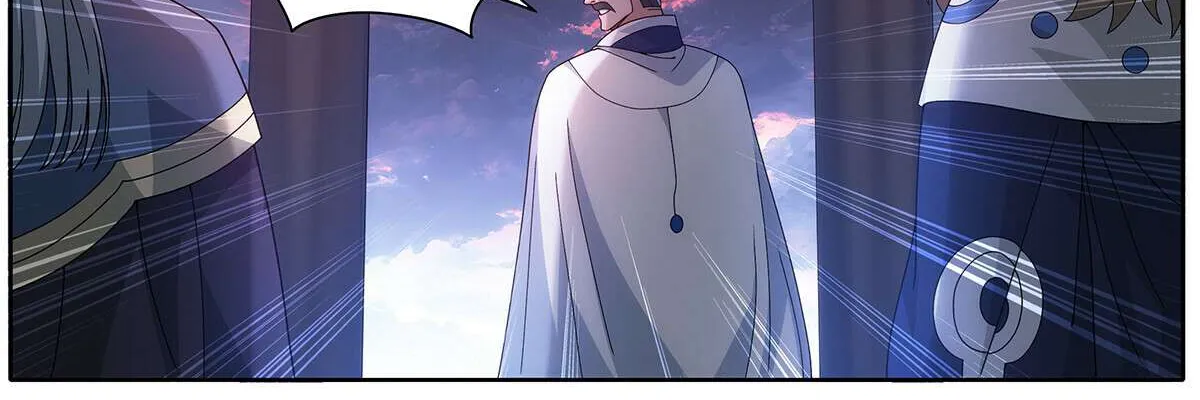 Battle Through the Heavens Chapter 472 page 18 - 