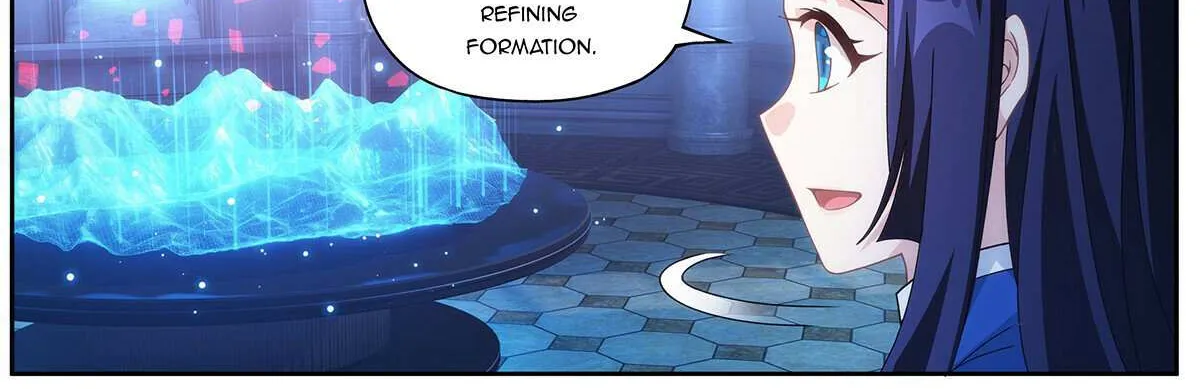 Battle Through the Heavens Chapter 472 page 22 - 