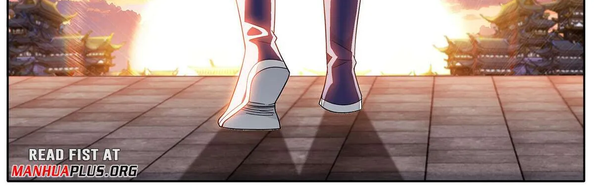 Battle Through the Heavens Chapter 472 page 26 - 