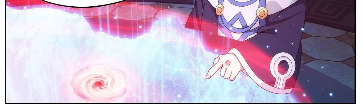 Battle Through the Heavens Chapter 472 page 7 - 
