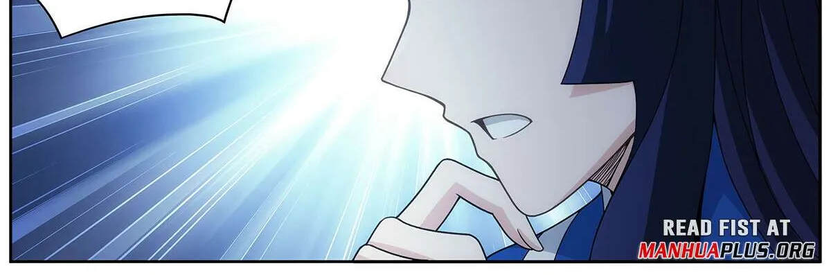 Battle Through the Heavens Chapter 472 page 9 - 
