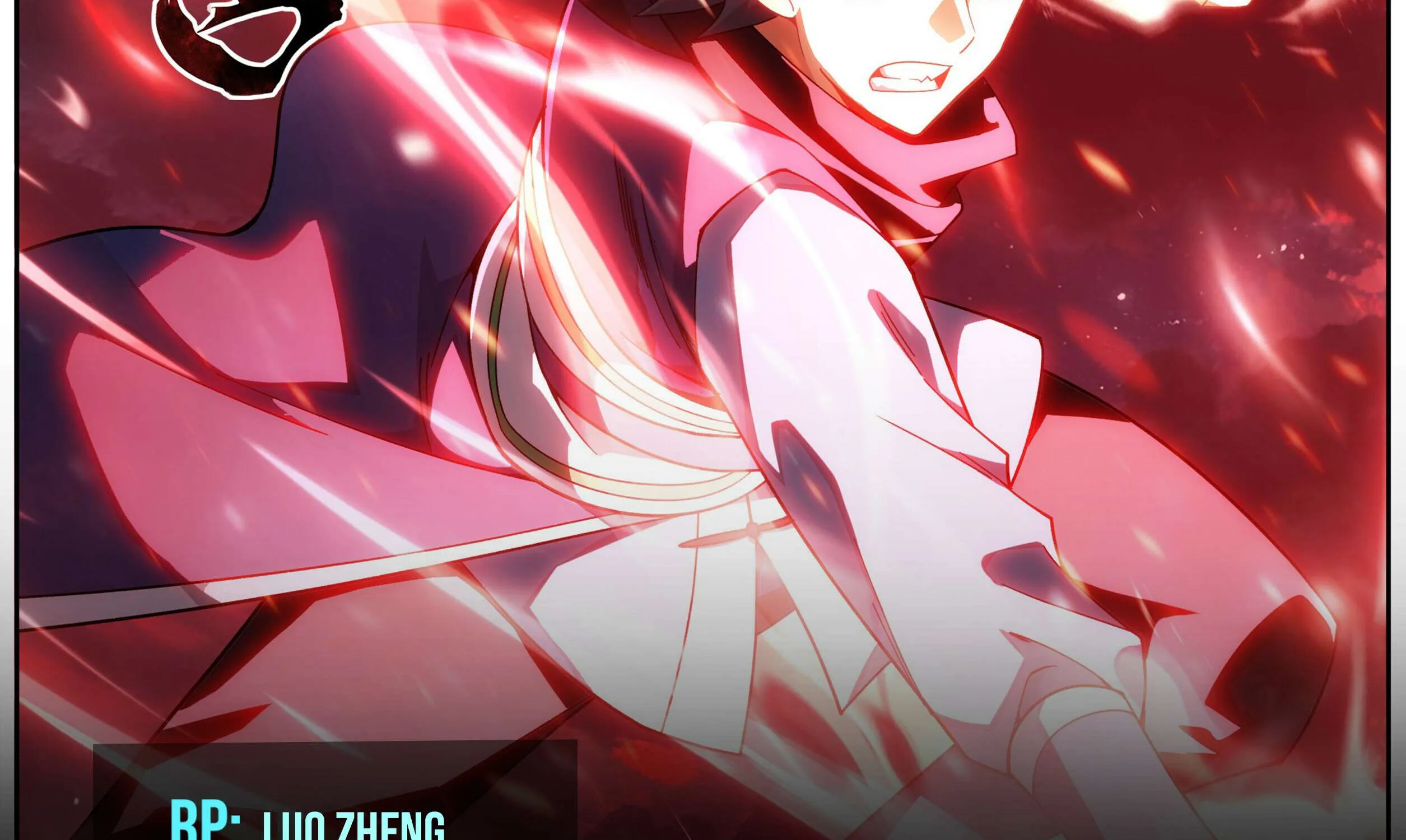 Battle Through the Heavens Chapter 473 page 3 - 