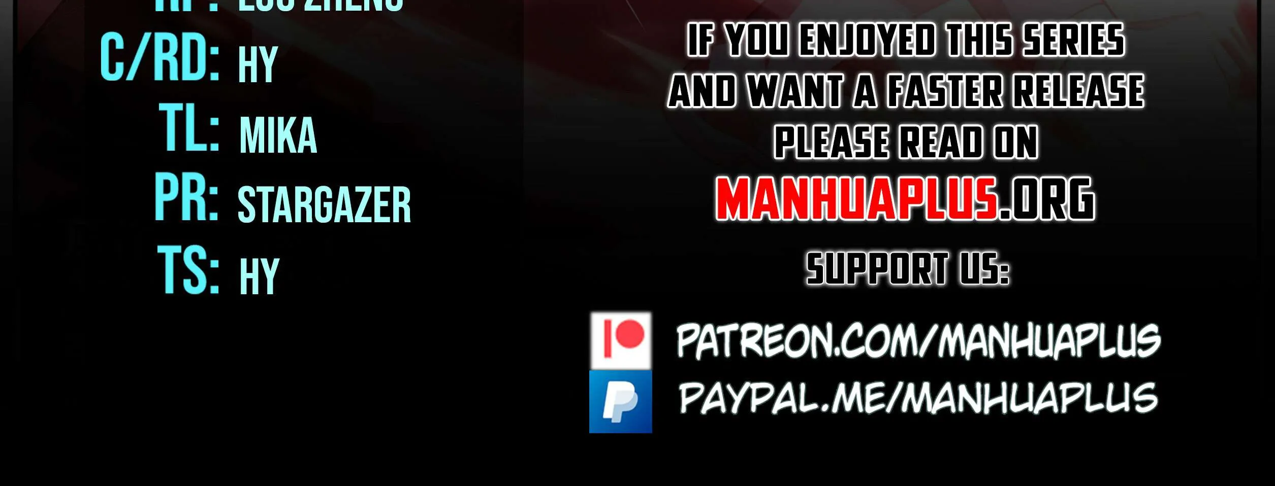 Battle Through the Heavens Chapter 473 page 4 - 