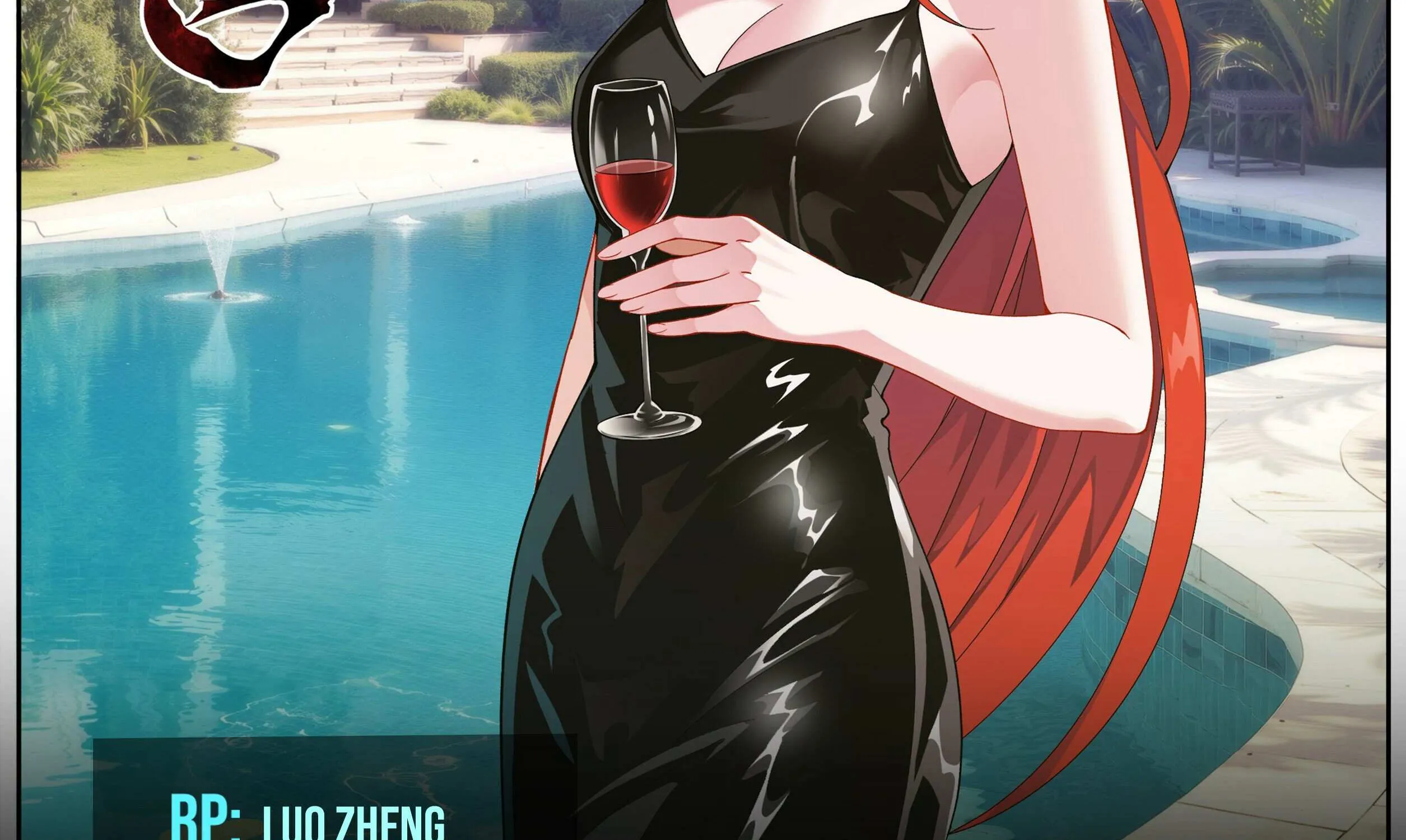 Battle Through the Heavens Chapter 474 page 2 - 