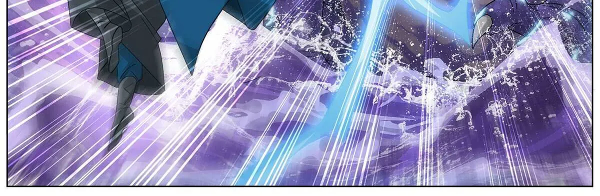 Battle Through the Heavens Chapter 474 page 22 - 