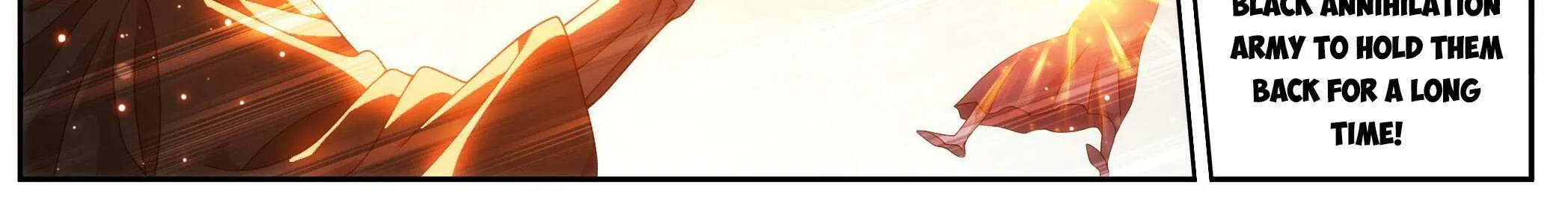 Battle Through the Heavens Chapter 474 page 6 - 