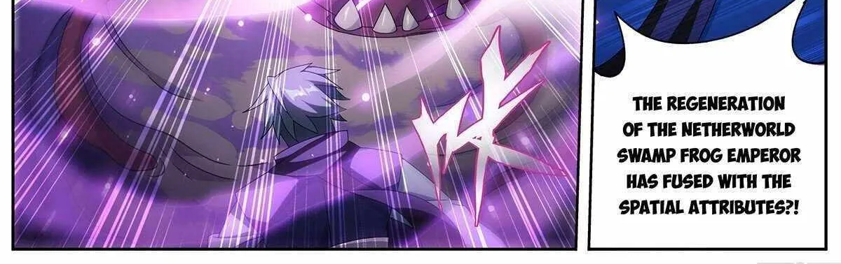 Battle Through the Heavens Chapter 475 page 13 - 