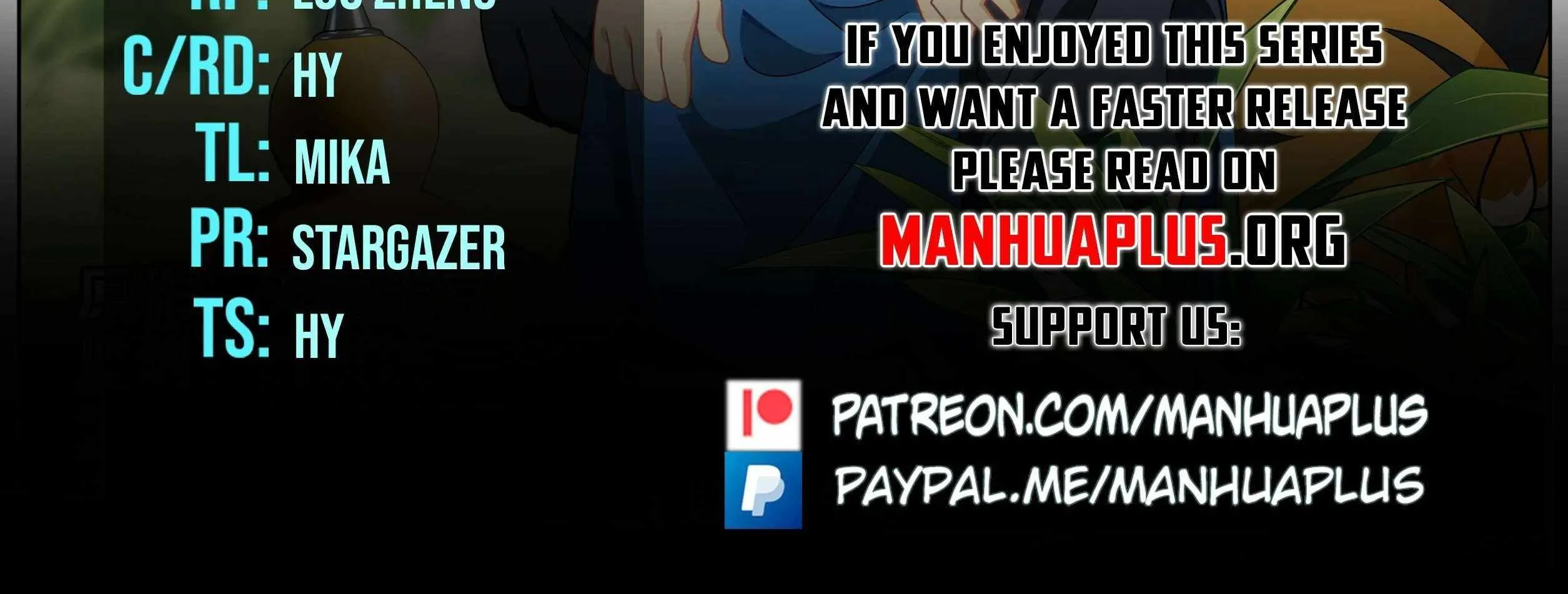 Battle Through the Heavens Chapter 475 page 4 - 