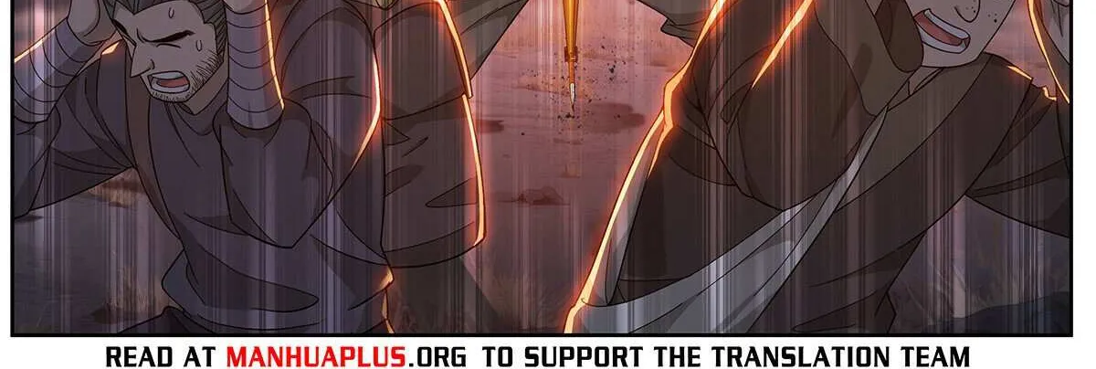 Battle Through the Heavens Chapter 476 page 13 - 