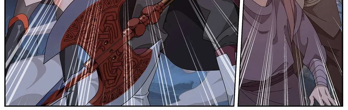 Battle Through the Heavens Chapter 476 page 15 - 