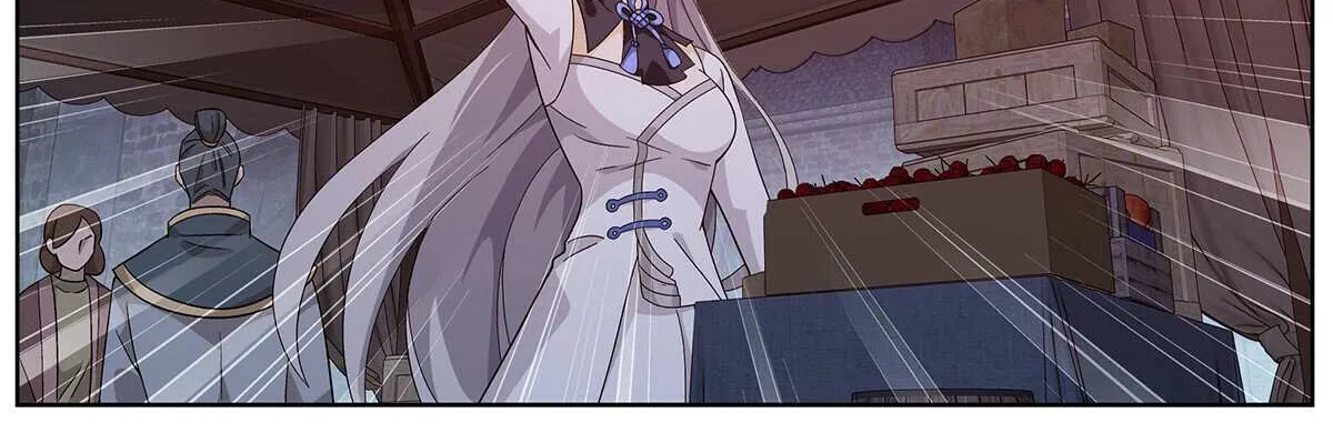 Battle Through the Heavens Chapter 476 page 21 - 