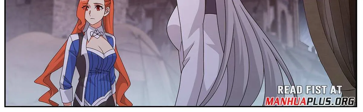 Battle Through the Heavens Chapter 476 page 23 - 