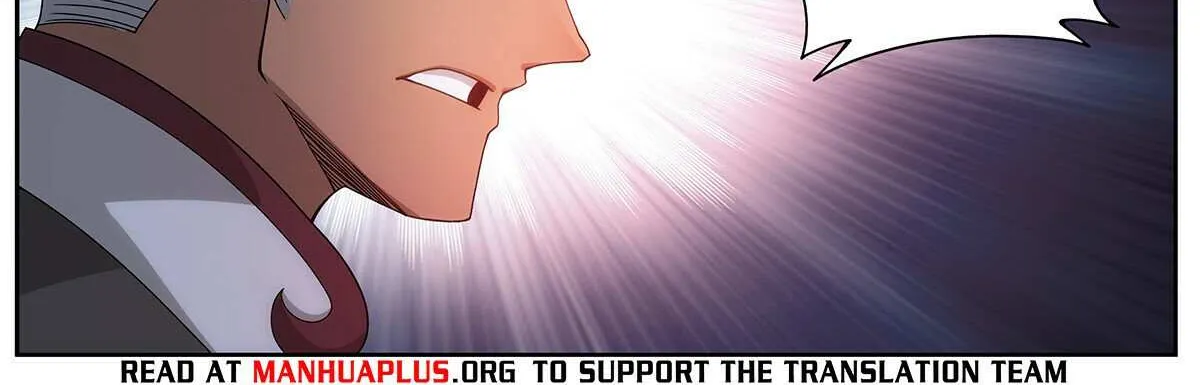 Battle Through the Heavens Chapter 476 page 25 - 