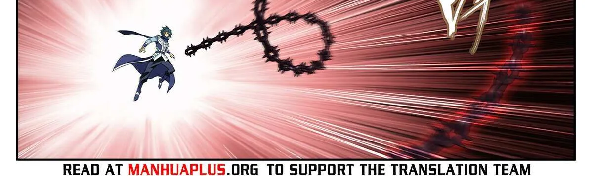 Battle Through the Heavens Chapter 476 page 36 - 