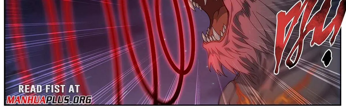 Battle Through the Heavens Chapter 476 page 40 - 