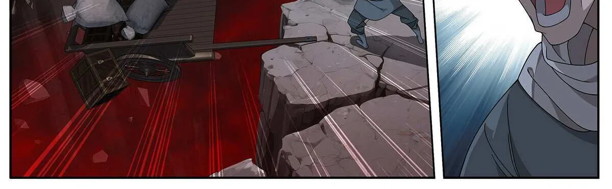 Battle Through the Heavens Chapter 476 page 9 - 