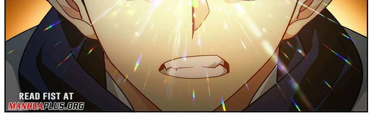 Battle Through the Heavens Chapter 477 page 26 - 
