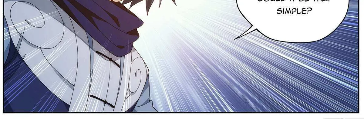 Battle Through the Heavens Chapter 477 page 33 - 