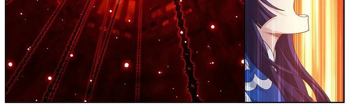 Battle Through the Heavens Chapter 477 page 38 - 