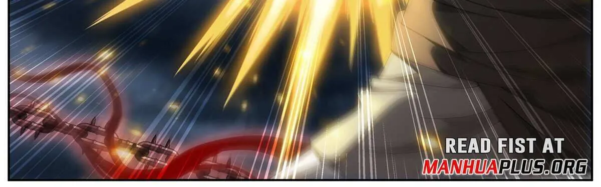 Battle Through the Heavens Chapter 479 page 15 - 