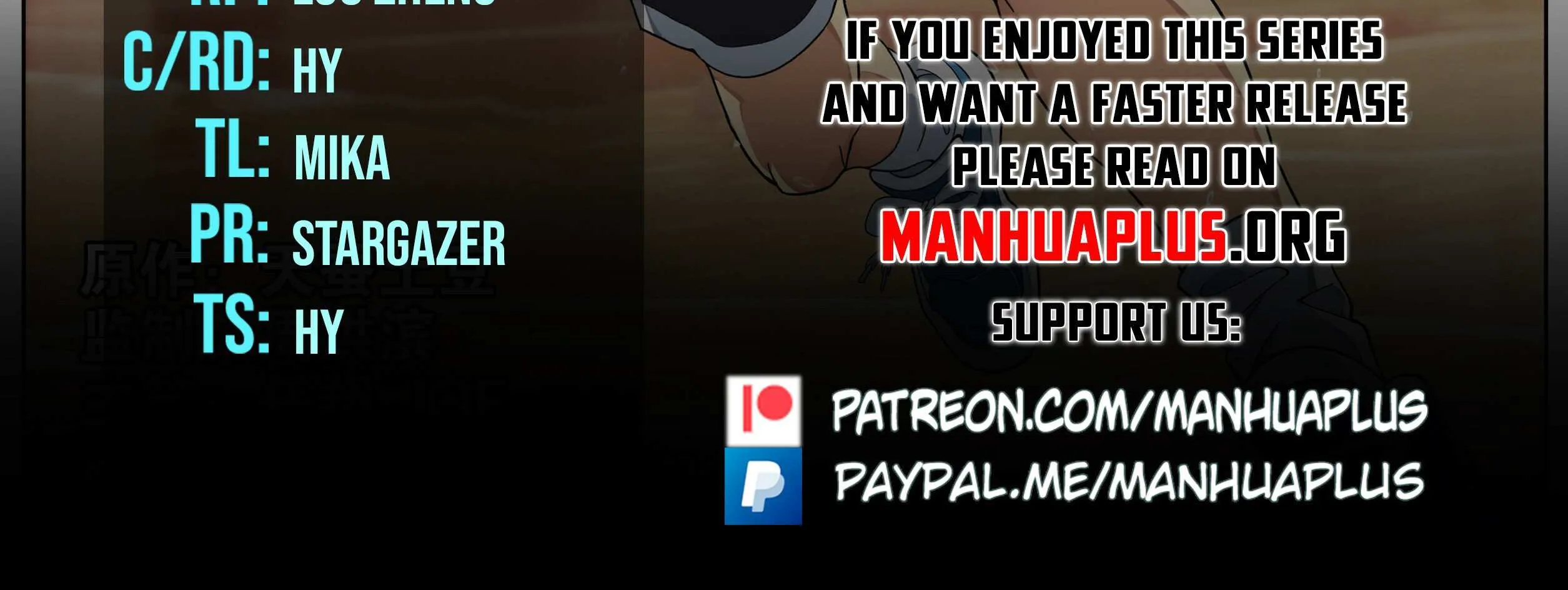 Battle Through the Heavens Chapter 479 page 3 - 