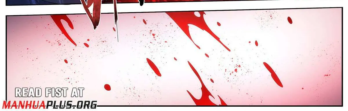 Battle Through the Heavens Chapter 479 page 25 - 