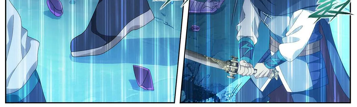 Battle Through the Heavens Chapter 479 page 32 - 