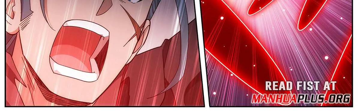 Battle Through the Heavens Chapter 479 page 36 - 