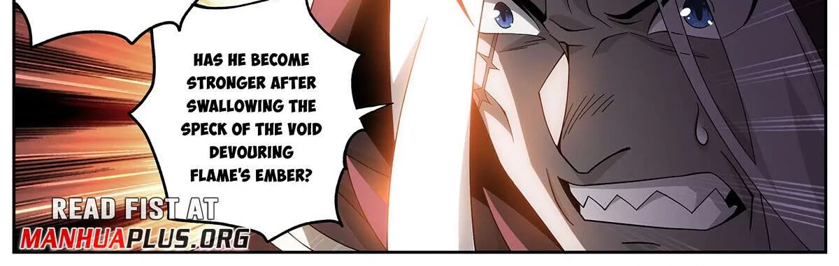 Battle Through the Heavens Chapter 479 page 8 - 