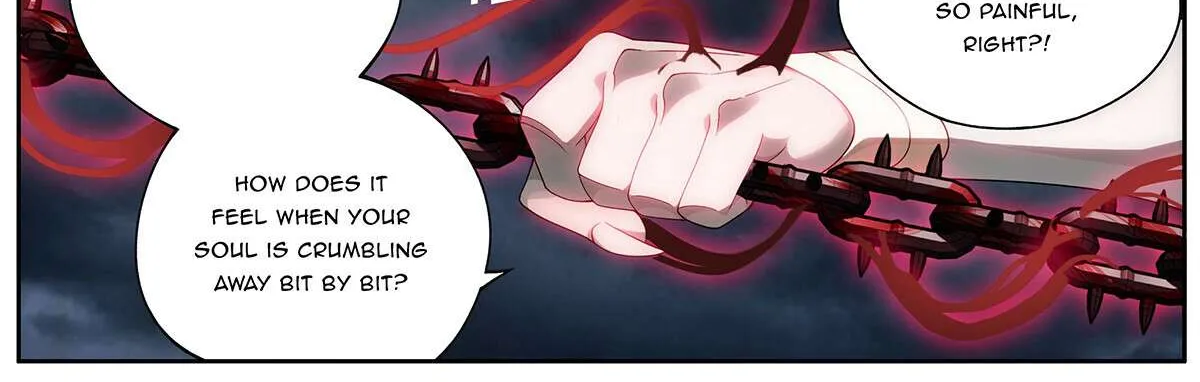 Battle Through the Heavens Chapter 479 page 10 - 