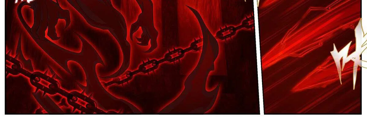 Battle Through the Heavens Chapter 480 page 14 - 