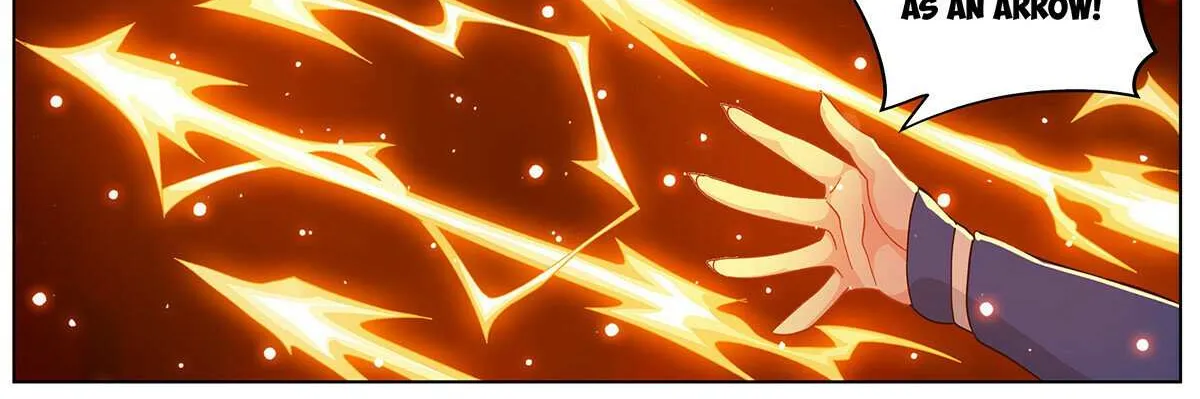 Battle Through the Heavens Chapter 480 page 18 - 