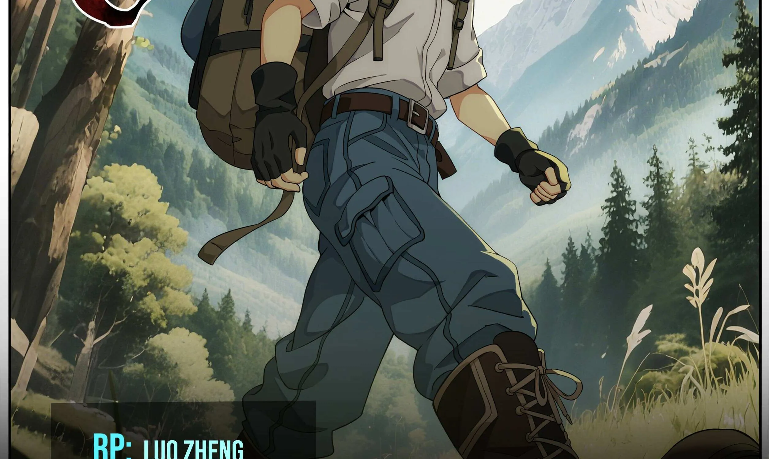 Battle Through the Heavens Chapter 480 page 3 - 