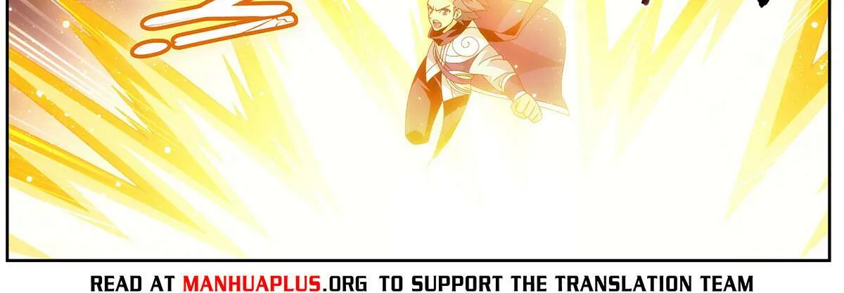 Battle Through the Heavens Chapter 480 page 23 - 