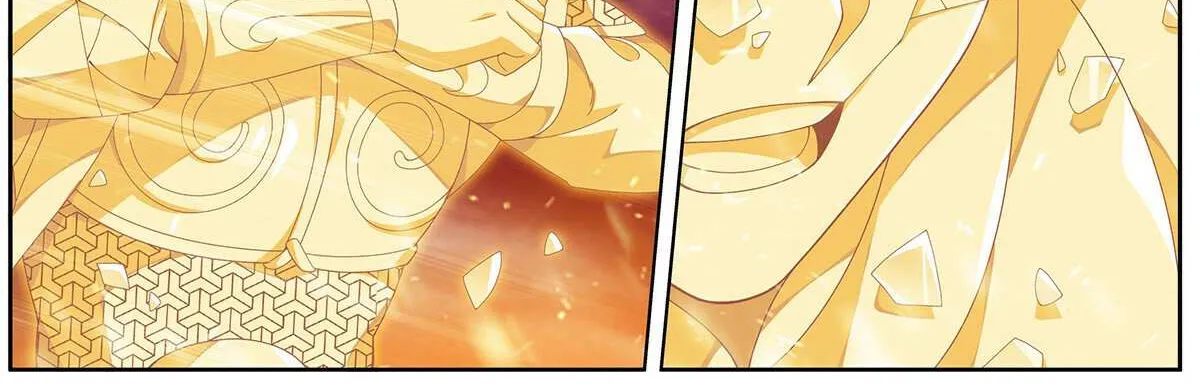 Battle Through the Heavens Chapter 480 page 40 - 