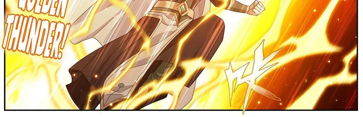 Battle Through the Heavens Chapter 480 page 6 - 