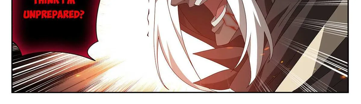 Battle Through the Heavens Chapter 481 page 14 - 
