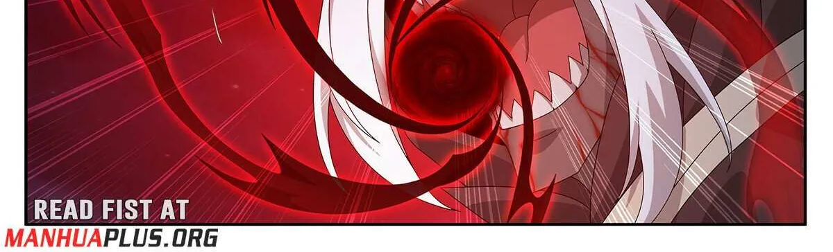 Battle Through the Heavens Chapter 481 page 18 - 
